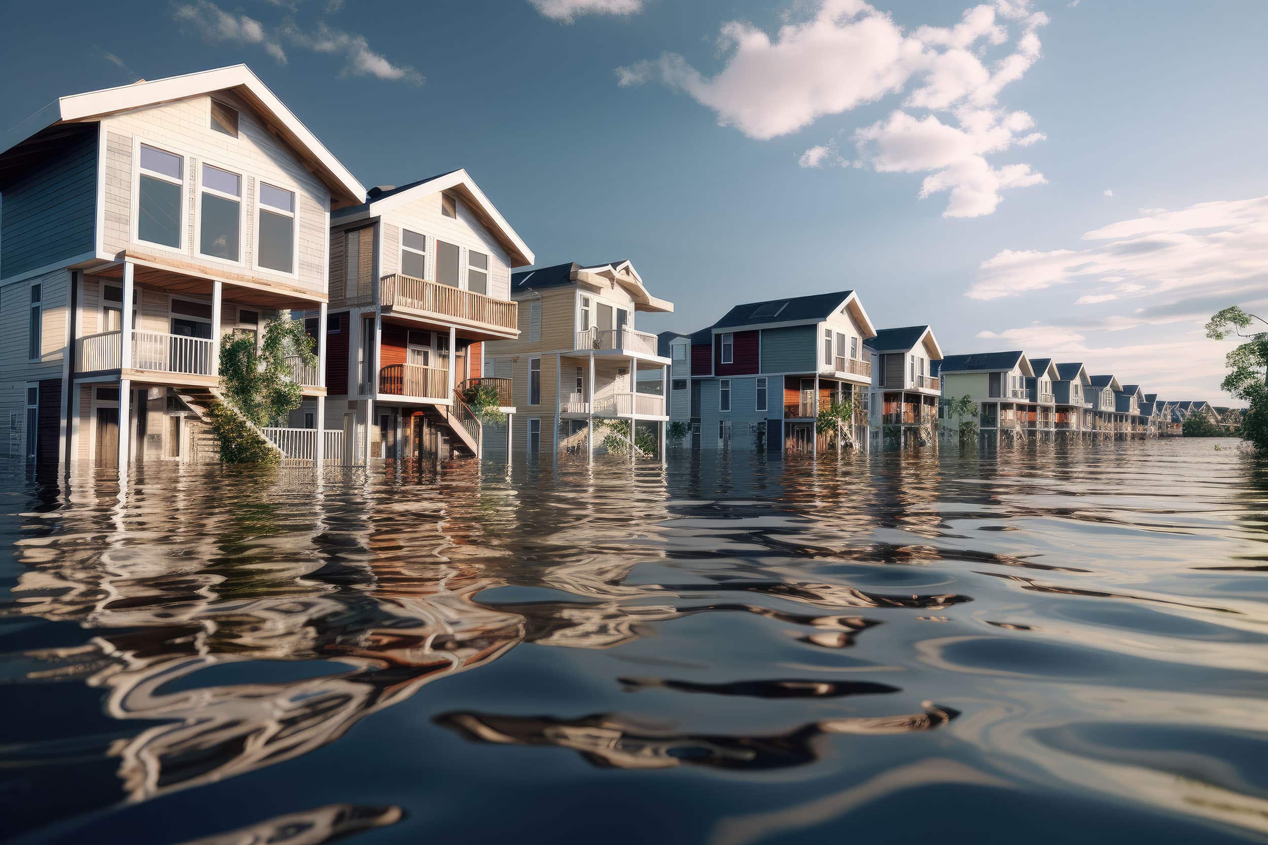 Structural Drying – Integra Builder – Emergency Restoration Experts